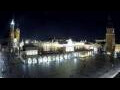 Webcam Krakow