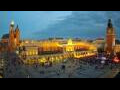 Webcam Krakow