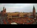 Webcam Krakau (Krakow)