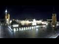 Webcam Krakow