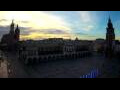 Webcam Krakau (Krakow)