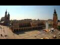 Webcam Krakow