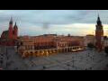 Webcam Cracovia