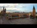 Webcam Cracovia