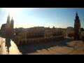 Webcam Krakau (Krakow)