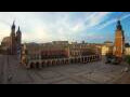 Webcam Krakow