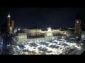 Webcam Cracovie (Krakow)