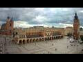 Webcam Krakow