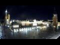 Webcam Krakow