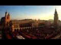 Webcam Krakow