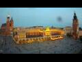 Webcam Krakau (Krakow)
