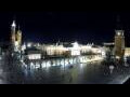 Webcam Krakow