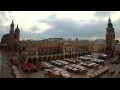 Webcam Krakow