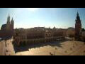 Webcam Cracovia