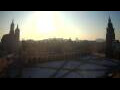 Webcam Krakow
