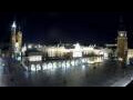 Webcam Cracovia