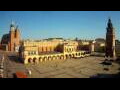 Webcam Krakow