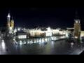Webcam Krakow