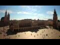Webcam Cracovia
