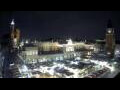 Webcam Cracovia