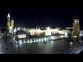 Webcam Krakow