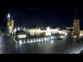Webcam Krakow