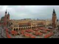 Webcam Krakau (Krakow)