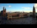 Webcam Krakow