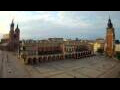 Webcam Krakow