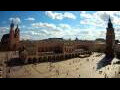 Webcam Krakow