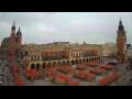 Webcam Krakow