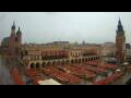 Webcam Krakau (Krakow)