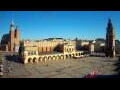 Webcam Krakow