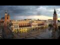Webcam Krakow