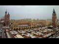 Webcam Krakau (Krakow)