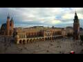 Webcam Cracovia