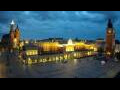 Webcam Cracovia