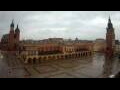 Webcam Krakow