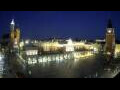 Webcam Krakow