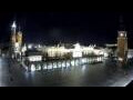 Webcam Krakow