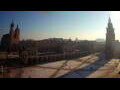Webcam Krakau (Krakow)