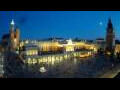 Webcam Krakow