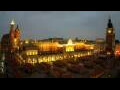 Webcam Krakow
