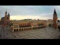 Webcam Krakow