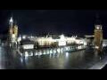 Webcam Cracovia