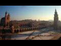 Webcam Krakow