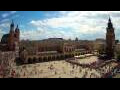 Webcam Krakau (Krakow)