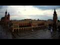 Webcam Krakow
