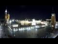 Webcam Krakow