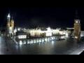 Webcam Krakau (Krakow)
